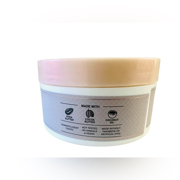 Bath & Body Works Champagne Toast Body Butter - Berries and Bubbles - Picture 4 of 4